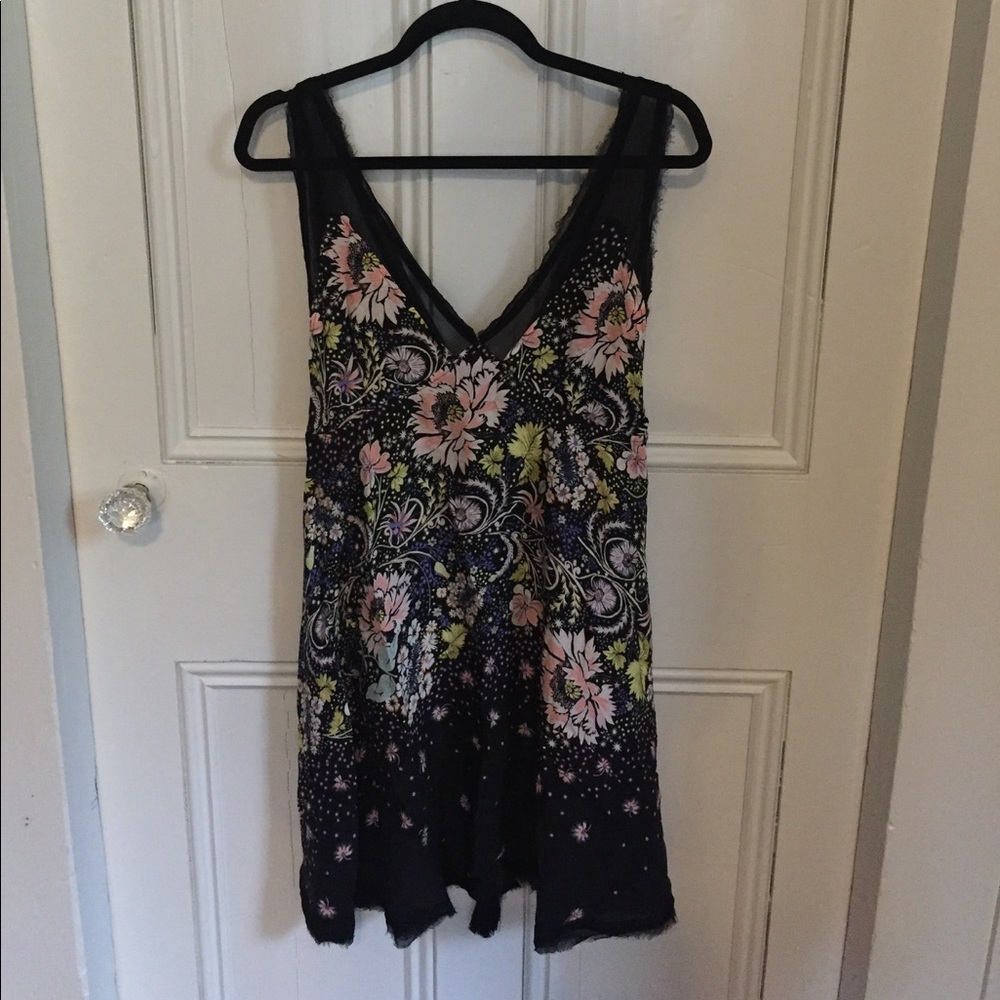 Free People Sundress